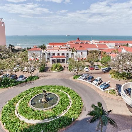 204 Oyster Rock - By Stay In Umhlanga Durban Exterior foto