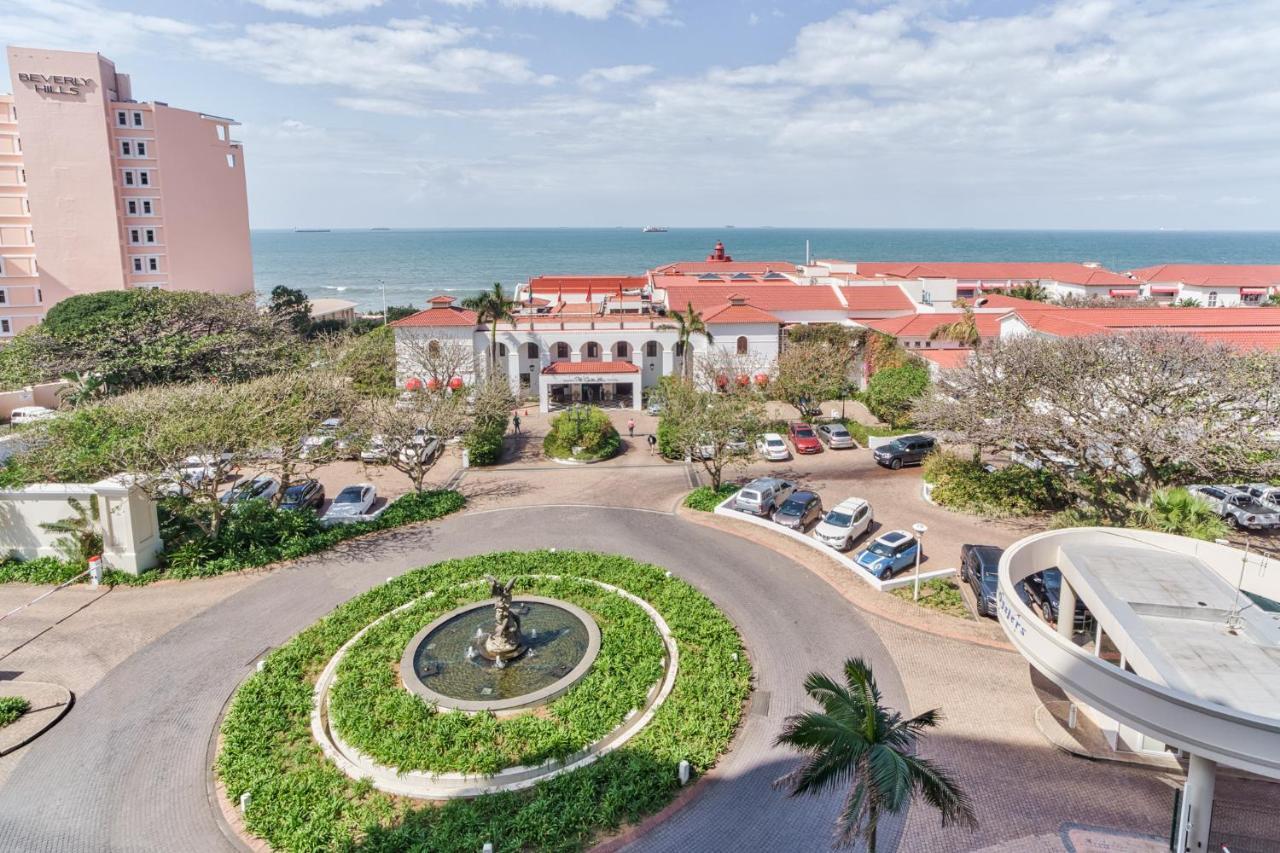 204 Oyster Rock - By Stay In Umhlanga Durban Exterior foto