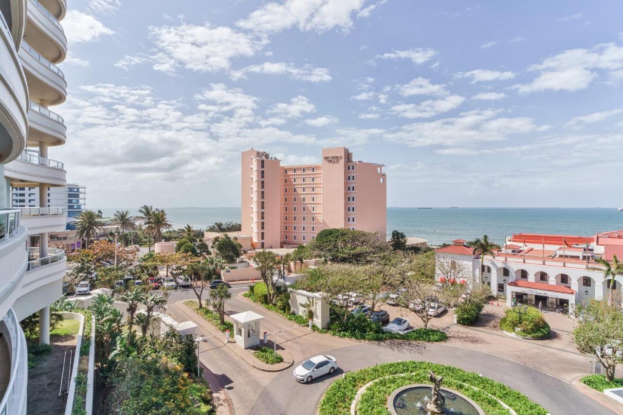 204 Oyster Rock - By Stay In Umhlanga Durban Exterior foto