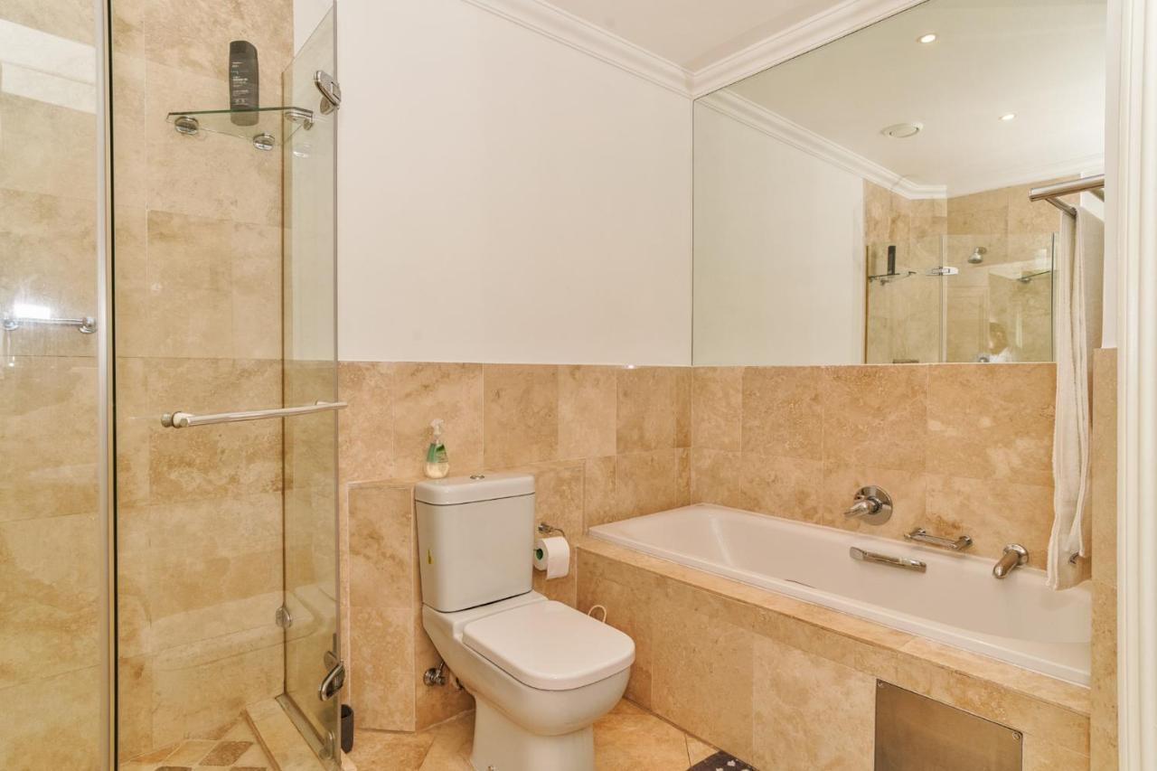 204 Oyster Rock - By Stay In Umhlanga Durban Exterior foto